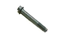 OEM 2012 Scion xB Pulley Mount Bolt - 90080-10111