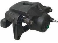 OEM 2005 Toyota Celica Caliper - 47730-20640