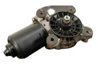 OEM 2002 Toyota Tundra Front Motor - 85110-0C010