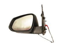 OEM 2017 Toyota Tacoma Mirror Assembly - 87940-04230