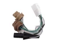 OEM Scion Socket & Wire - 81555-21230