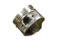 OEM 1994 Toyota MR2 Piston - 13101-74130-01