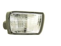 OEM 2004 Toyota 4Runner Signal Lamp Assembly - 81511-35411