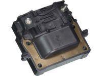 OEM 1994 Toyota Paseo Coil - 90919-02163