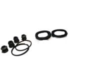 OEM 2015 Toyota Camry Caliper Seal Kit - 04478-06290