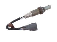 OEM Toyota Tundra Rear Oxygen Sensor - 89465-0C180