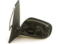 OEM Toyota Prius Mirror Assembly - 87940-47101