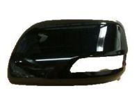 OEM 2008 Toyota Land Cruiser Mirror Cover - 87945-60020-B1