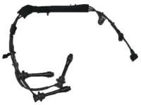 OEM 2000 Toyota Camry Cable Set - 19037-20011