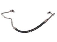 OEM 2010 Toyota Camry Discharge Hose - 88711-06360