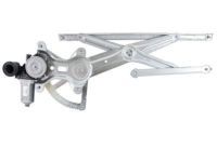 OEM Toyota Corolla Regulator - 69820-02170