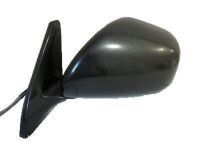 OEM 2004 Toyota 4Runner Mirror - 87801-35010-B0