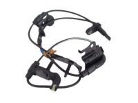 OEM 2014 Toyota RAV4 Rear Speed Sensor - 89545-0R050