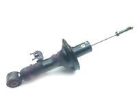 OEM 2010 Toyota Land Cruiser Shock - 48530-69495