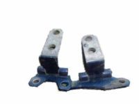 OEM 1996 Toyota Camry Lower Hinge - 68730-32030