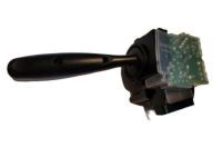 OEM 2007 Toyota Matrix Wiper Switch - 84652-02300