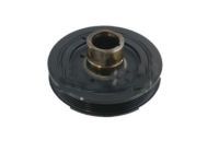 OEM 2000 Toyota Tacoma Pulley - 13408-75030