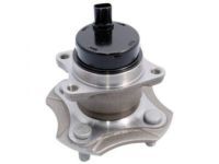 OEM 2004 Toyota Echo Hub & Bearing - 42450-52021