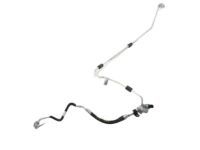 OEM 1995 Toyota Pickup Hose - 88716-35250