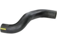 OEM Toyota Lower Hose - 16572-62090