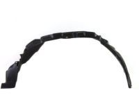 OEM Toyota 4Runner Fender Liner - 53876-35010