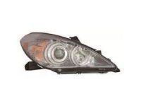 OEM Toyota Solara Combo Lamp Assembly - 81110-06422