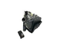 OEM 2009 Toyota Sienna ACTUATOR Assembly, Brake - 44050-08140