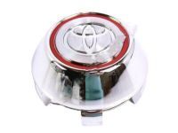 OEM 2001 Toyota MR2 Spyder Center Cap - 42603-20640