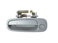 OEM 2000 Toyota Celica Handle, Outside - 69220-20370-C0