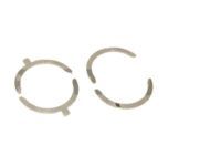 OEM Lexus Washer Set, Crankshaft Thrust - 11011-62010