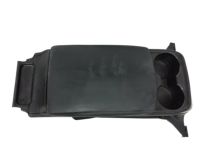 OEM 2020 Toyota Prius Console Base - 58910-47020-C3