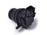 OEM Toyota Front Washer Pump - 85330-34010