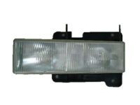 OEM 2010 Toyota Venza Dome Lamp - 81360-30050-A2