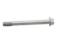 OEM 2016 Toyota Tundra Mount Bolt - 90105-A0329