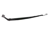 OEM 2020 Toyota Camry Front Blade - 85222-06250