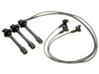 OEM 1999 Toyota 4Runner Cable Set - 19037-62050