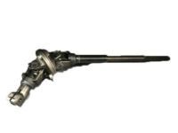 OEM Toyota Tundra Lower Shaft - 45290-34010