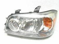 OEM 2004 Toyota Highlander Composite Assembly - 81170-48280