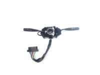 OEM 1989 Toyota Pickup Switch Assembly - 84310-35320