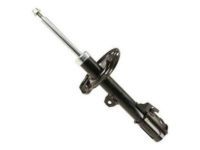 OEM 2018 Toyota Highlander Strut - 48510-8Z306