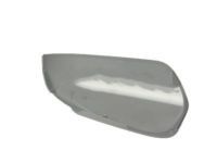 OEM 2021 Toyota C-HR Mirror Cover - 87945-0F911