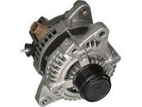 OEM 2010 Scion xD Alternator - 27060-37041