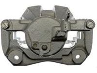 OEM 2015 Toyota RAV4 Caliper Support - 47722-42091