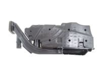 OEM 2022 Toyota Camry Air Inlet - 17750-F0010