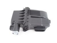 OEM Toyota Corolla Air Cleaner Assembly - 17700-37340