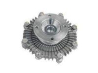 OEM Toyota Celica Fan Clutch - 16210-38050