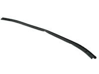 OEM 2003 Toyota Matrix Weatherstrip - 53383-01020