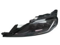 OEM Toyota GR Supra Composite Assembly - 81185-WAA03