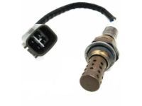 OEM 2012 Toyota 4Runner Rear Oxygen Sensor - 89465-60430