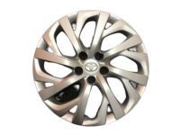 OEM 2019 Toyota Corolla Wheel Cover - 42602-02520